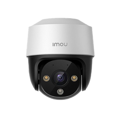 Camera IP Wifi An Ninh Ngoài Trời Imou IPC-S41FAP 4MP Có màu ban đêm - Hàng Chính Hãng