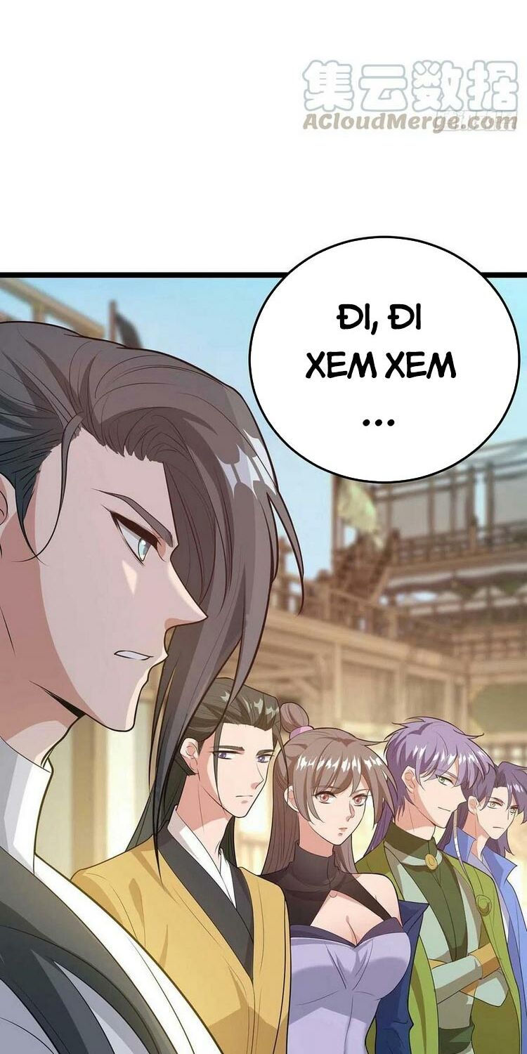 chúa tể tam giới chapter 177 28