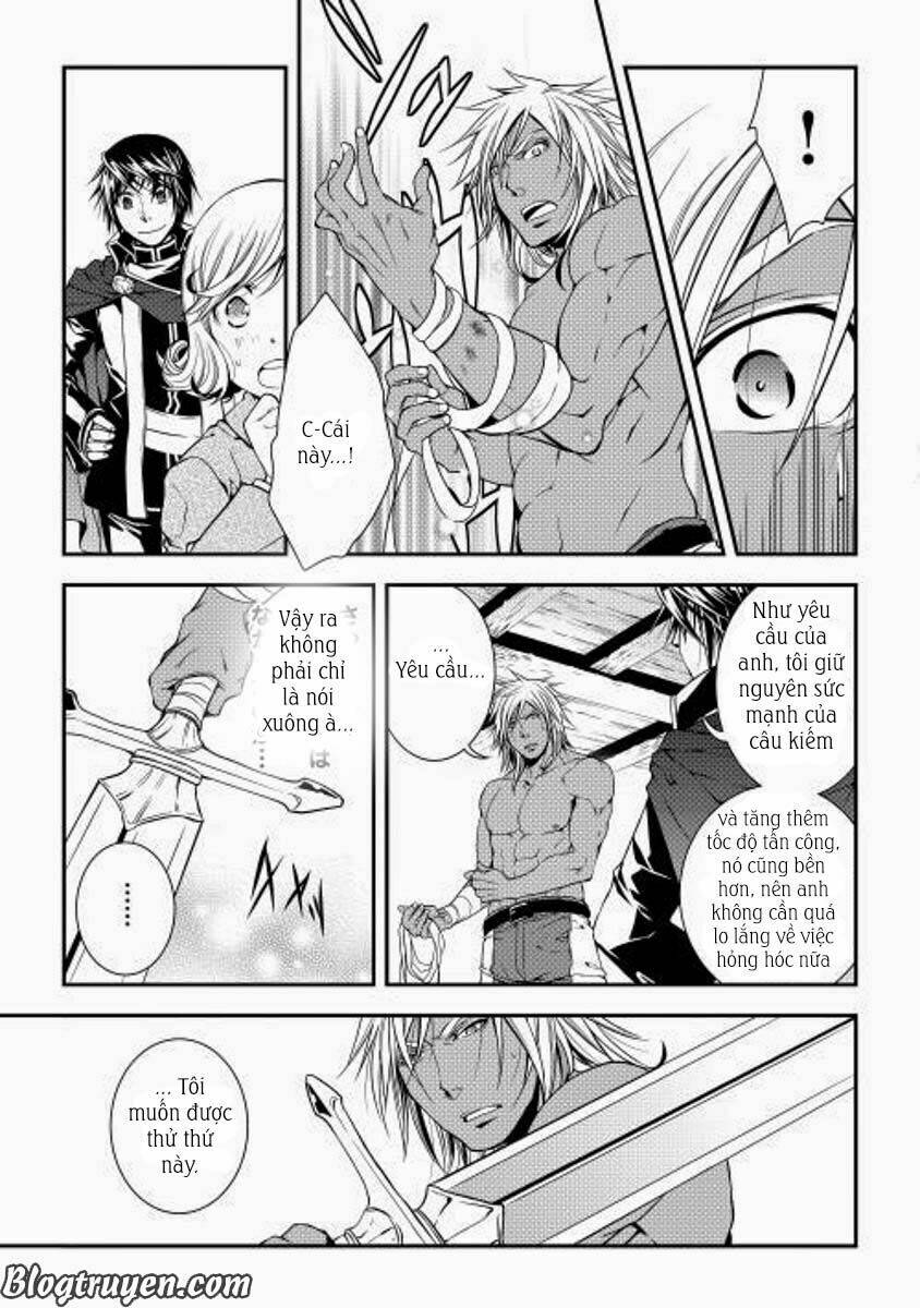 world customize creator chapter 14 9