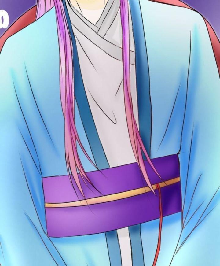 xuyên không làm thái tử phi chapter 7 13