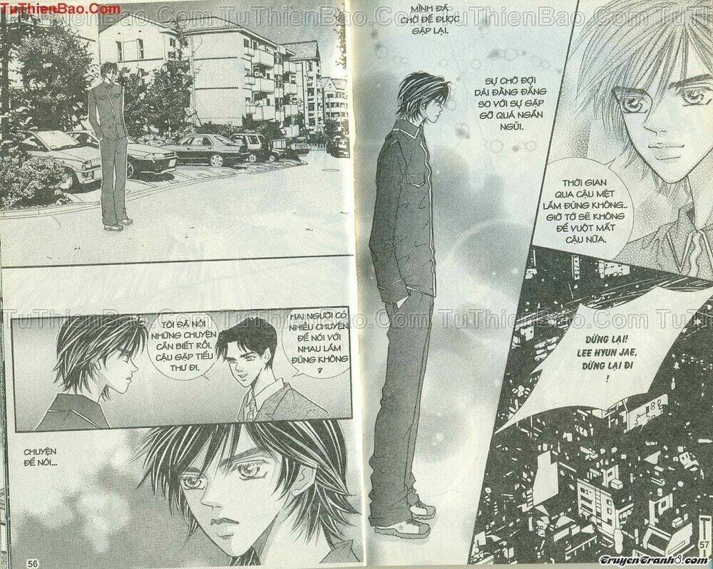 giấc mơ triệu phú chapter 6 33