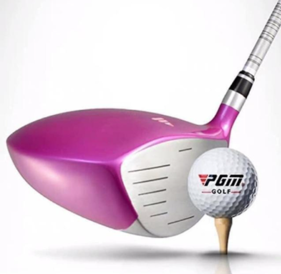 Bộ Gậy Golf Nữ PGM - Gồm 12 Cây