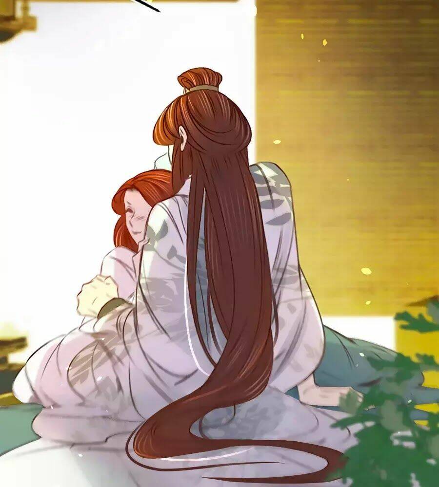 phượng hoàn triều: vương gia yêu nghiệt xin tránh đường chapter 22 27