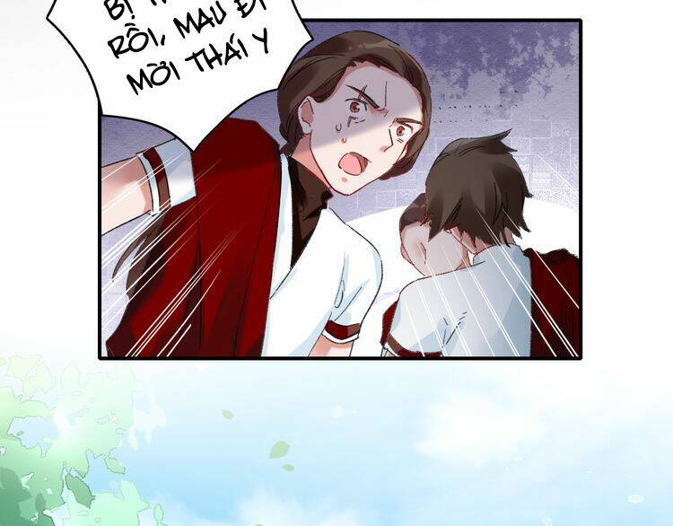 hoa nhan sách chapter 70.2 26