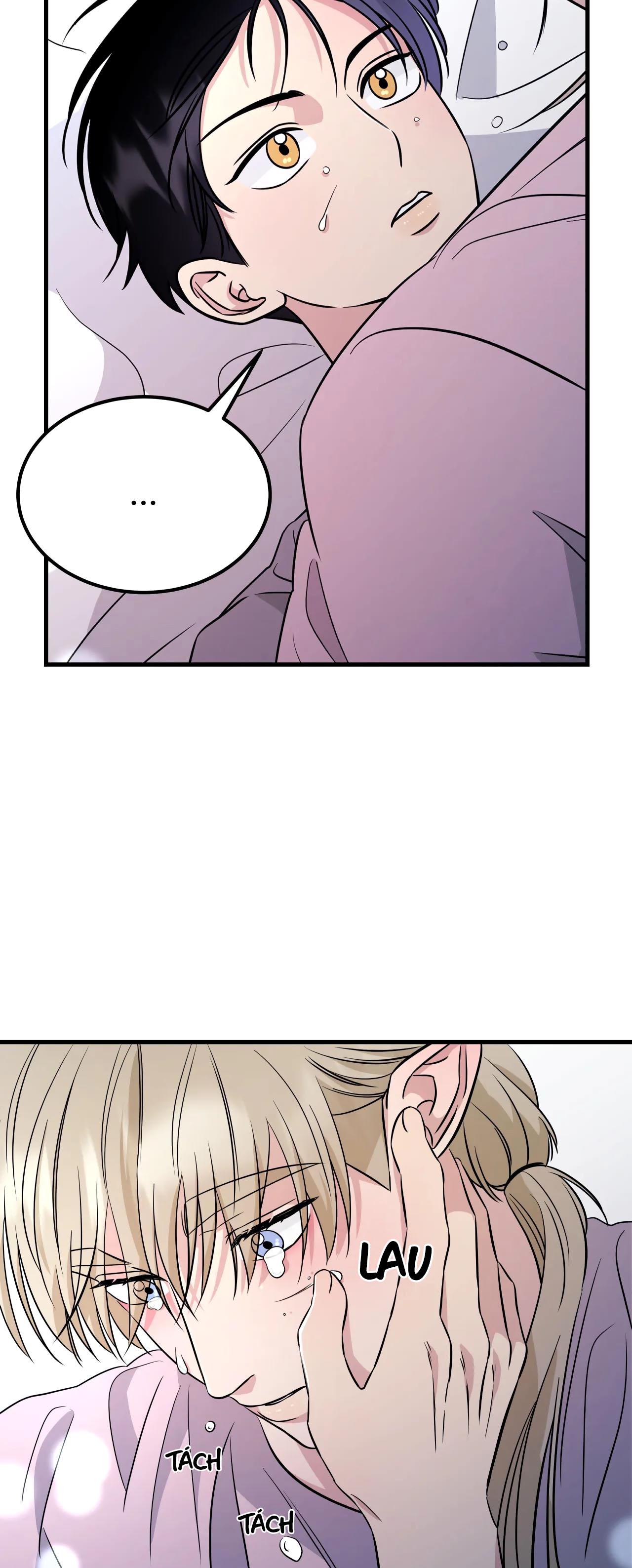 tình yêu cổ tích chapter 24 4