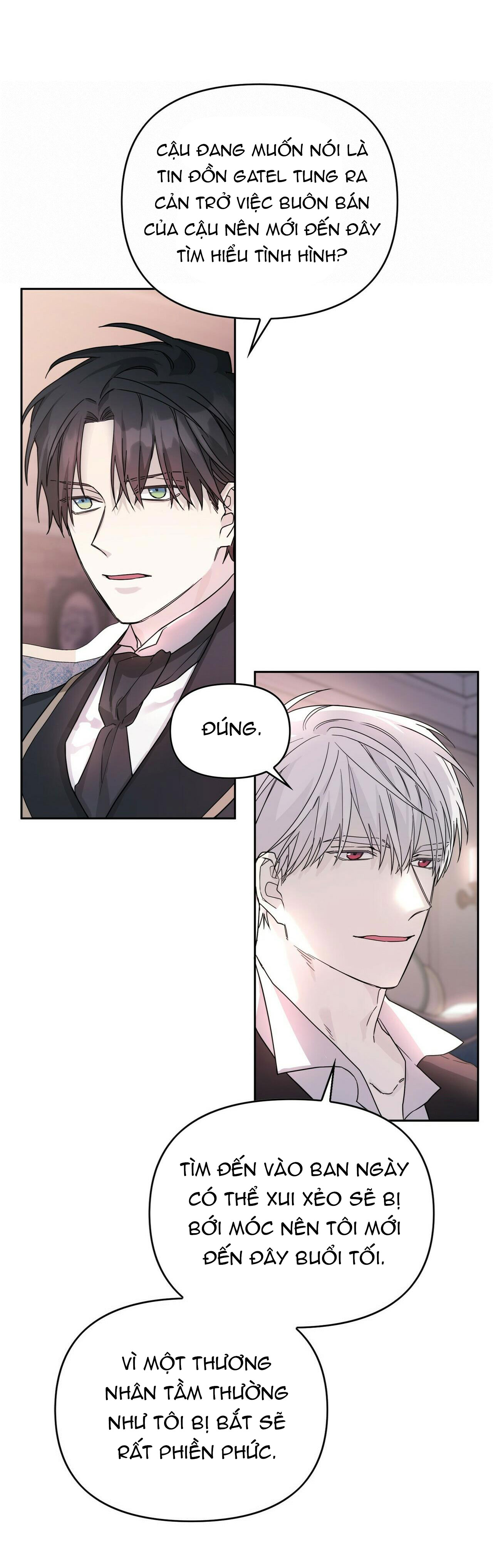 khế ước vĩnh cửu chapter 5 9