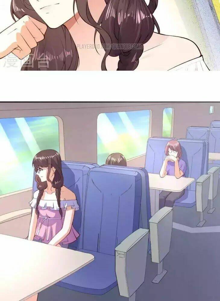 đô thị hộ hoa tiên tôn chapter 22 19