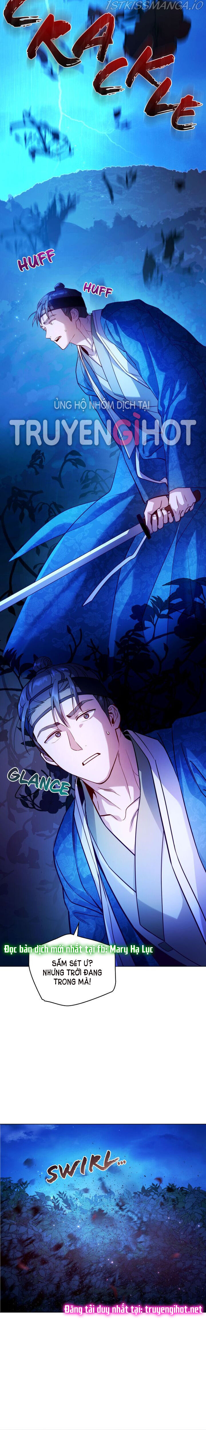 đăng tiêu hoa chapter 23 12