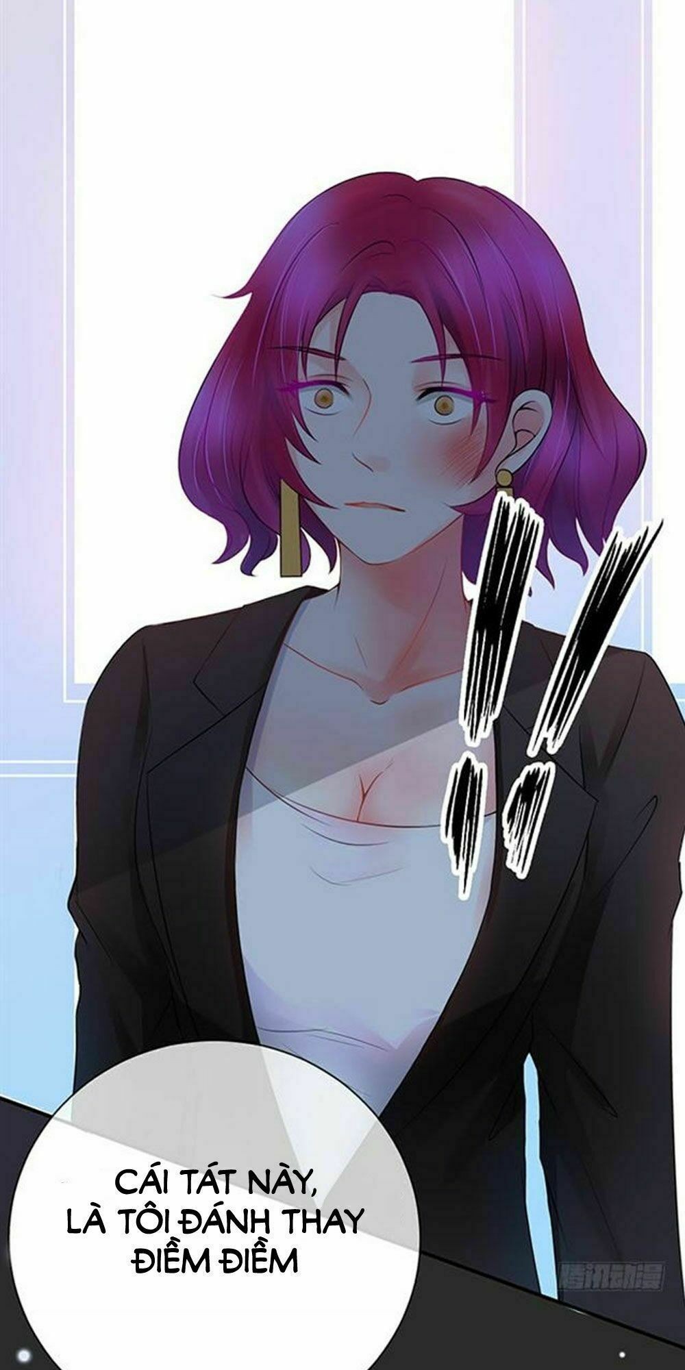 luyến đường thời quang chapter 30 19