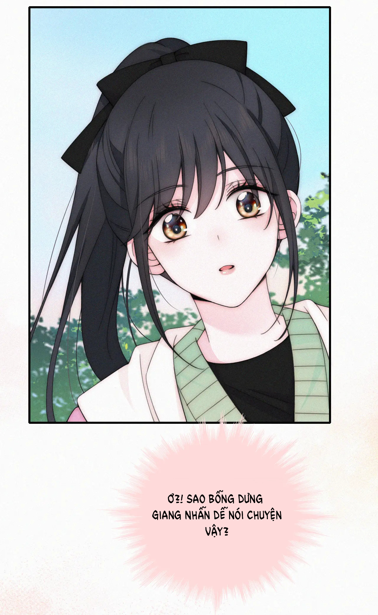 bệnh yêu chapter 43.1 25