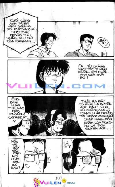 truyền nhân atula - shura no mon i chapter 18 108