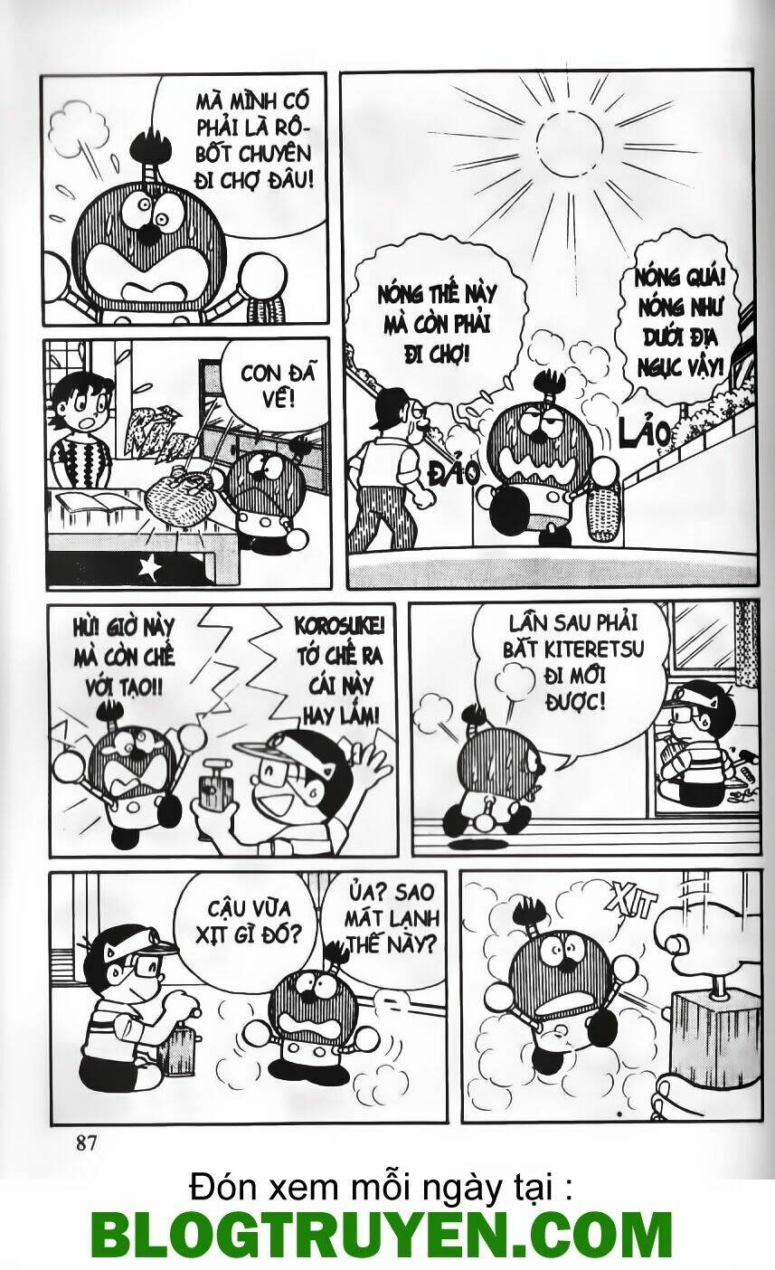 tân từ điển kì bí chapter 23 3