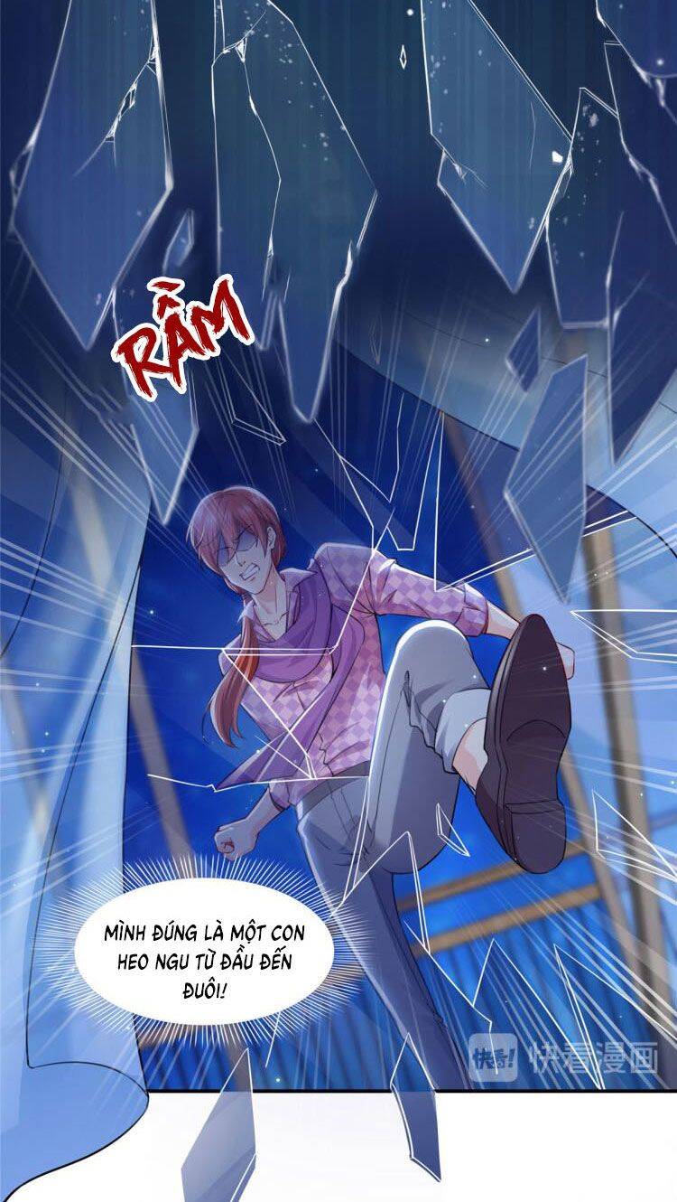 Hệt Như Hàn Quang Gặp Nắng Gắt chapter 148.1 17