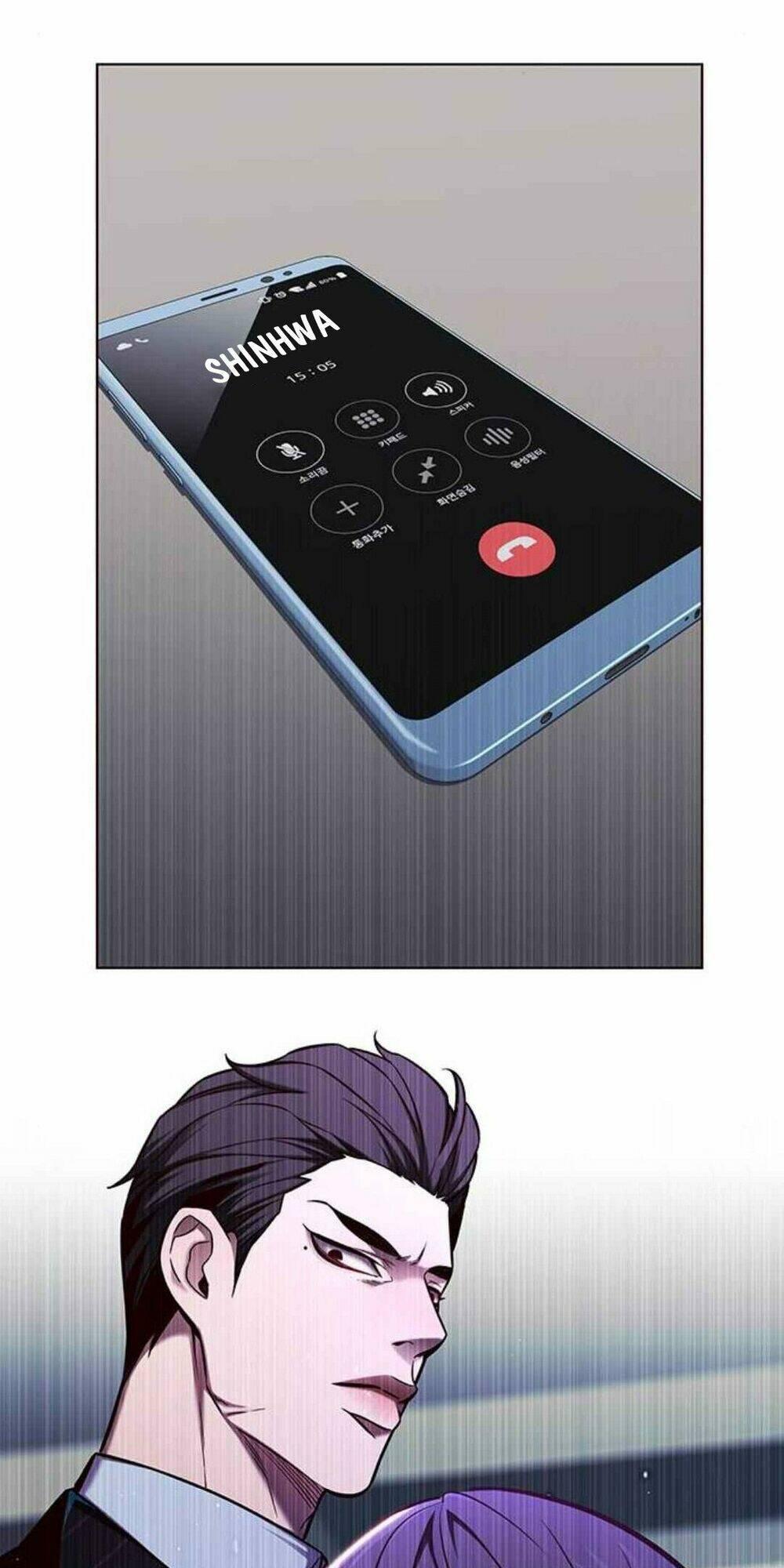 biến thân thành mèo chapter 134 49