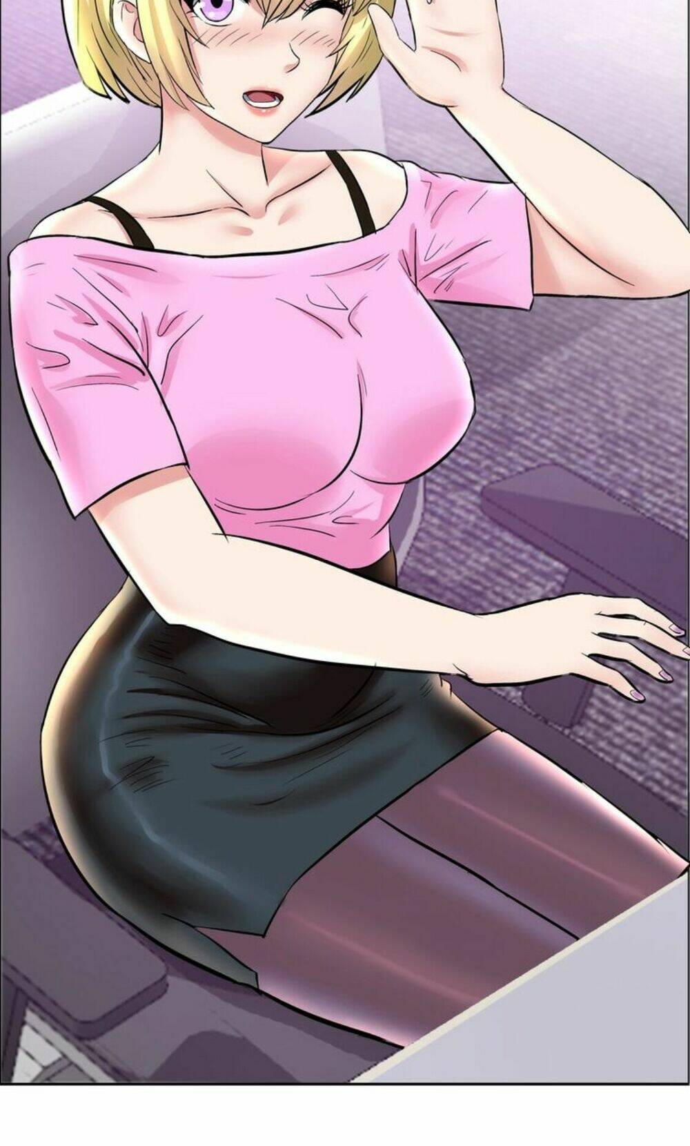 ngưu đại lực tiến thành chapter 7 36