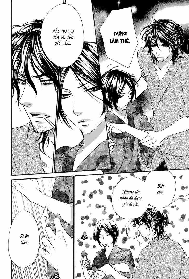 nekoka danshi no shitsukekata chapter 8 11