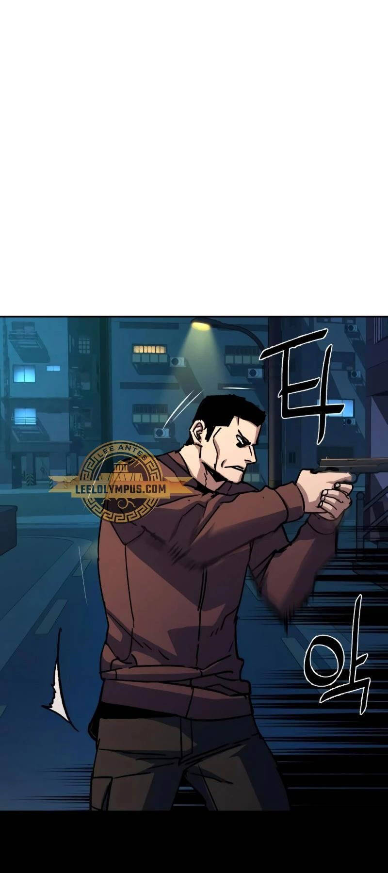 bạn học tôi là lính đánh thuê chapter 188 44