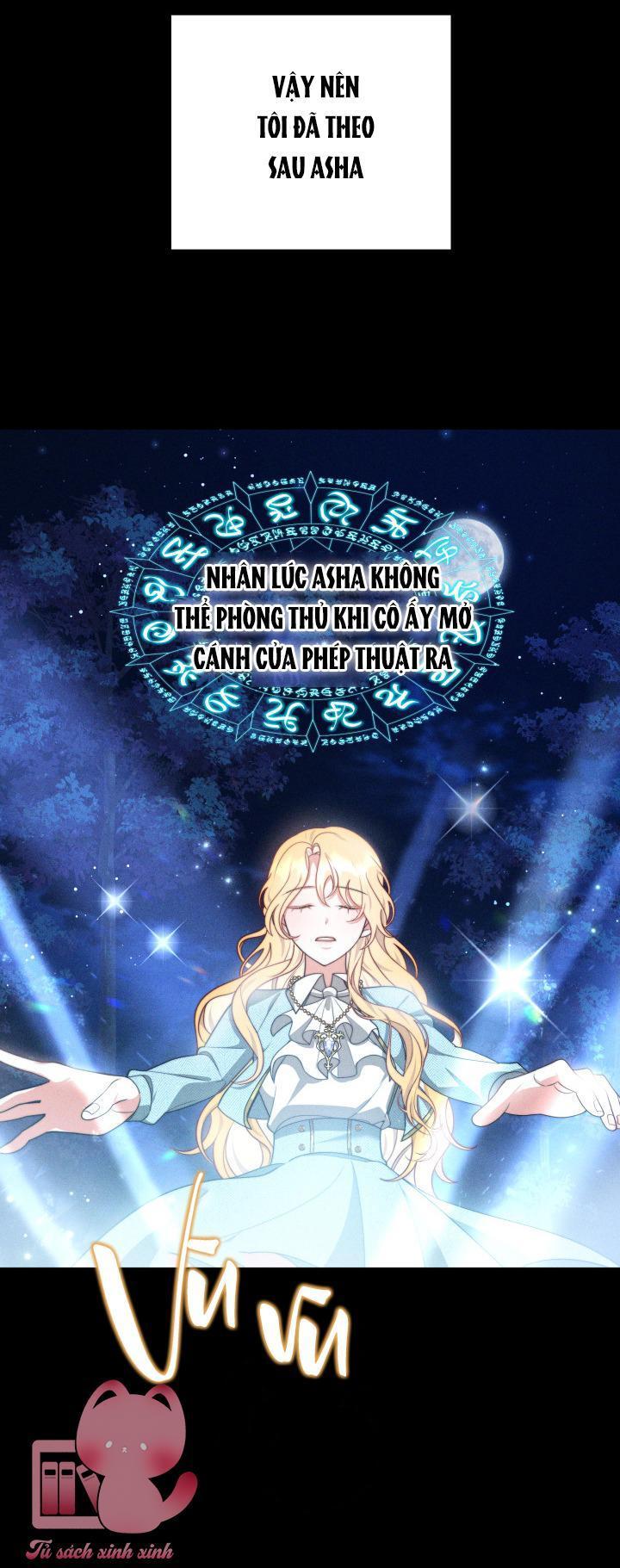 từ chồng cũ hóa thành nam chính chapter 30 56