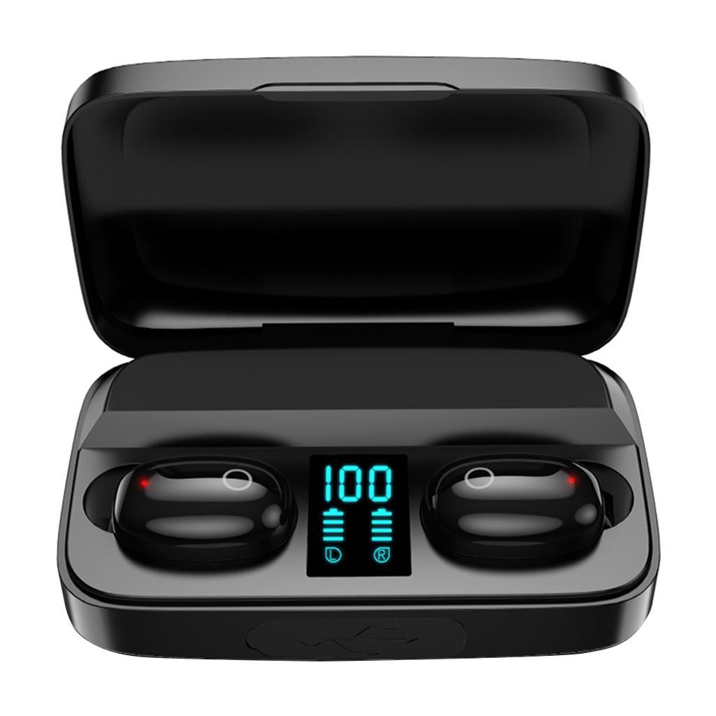 Hifi Bluetooth 5.0   Earphone
