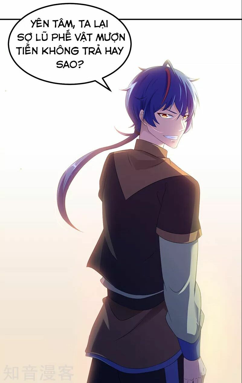 võ đạo độc tôn chapter 55 6