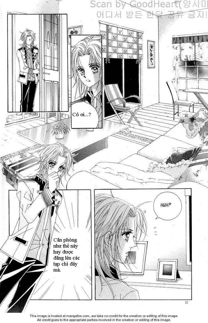 thần tượng mua sắm chapter 11 24