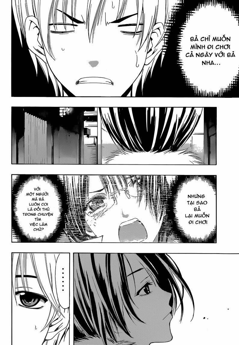 thị trấn tình yêu chapter 242 7