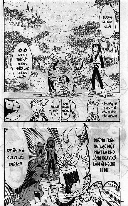 go go go tây du ký chapter 6 2