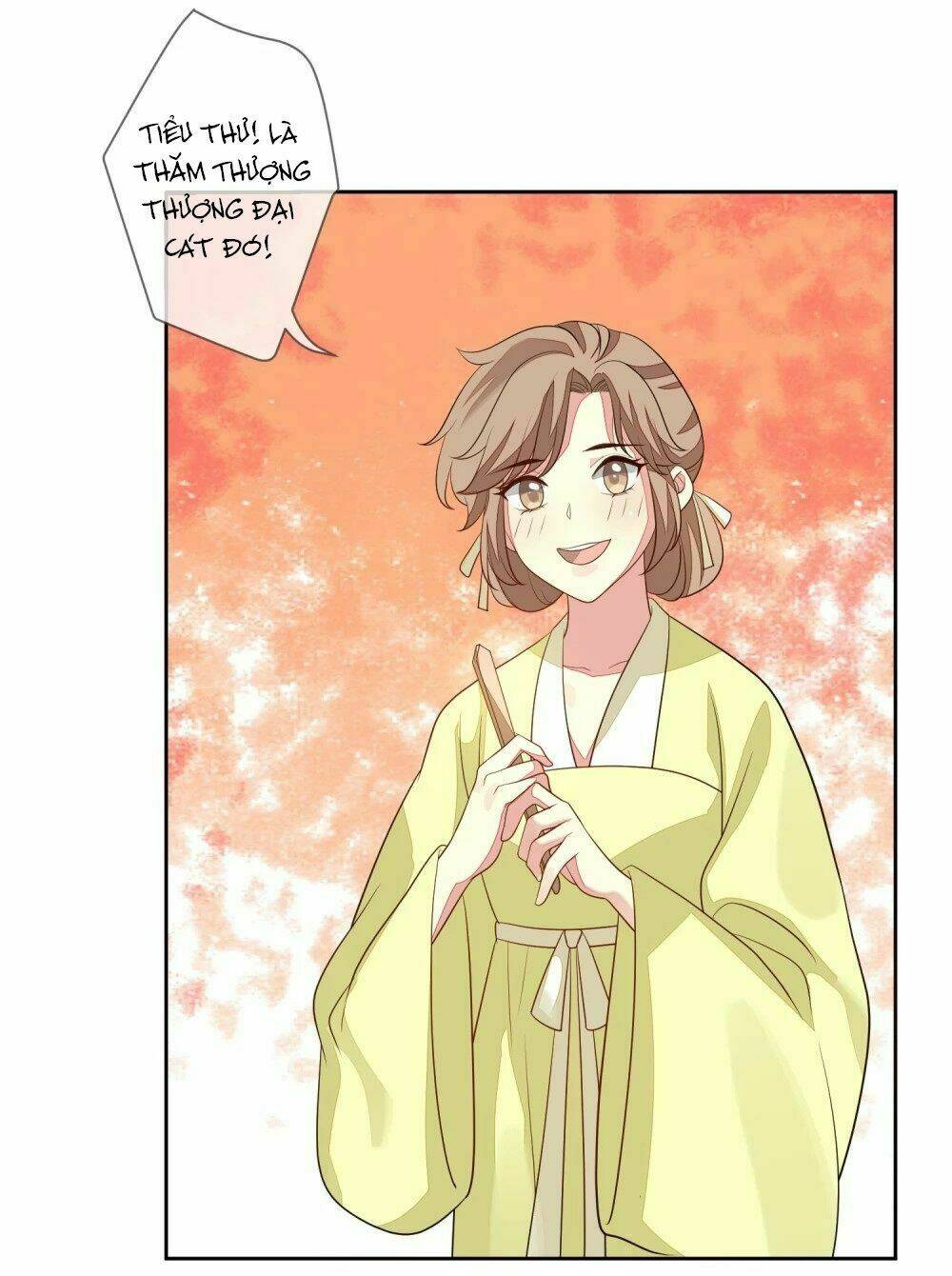 cửu khuyết phong hoa chapter 19 21