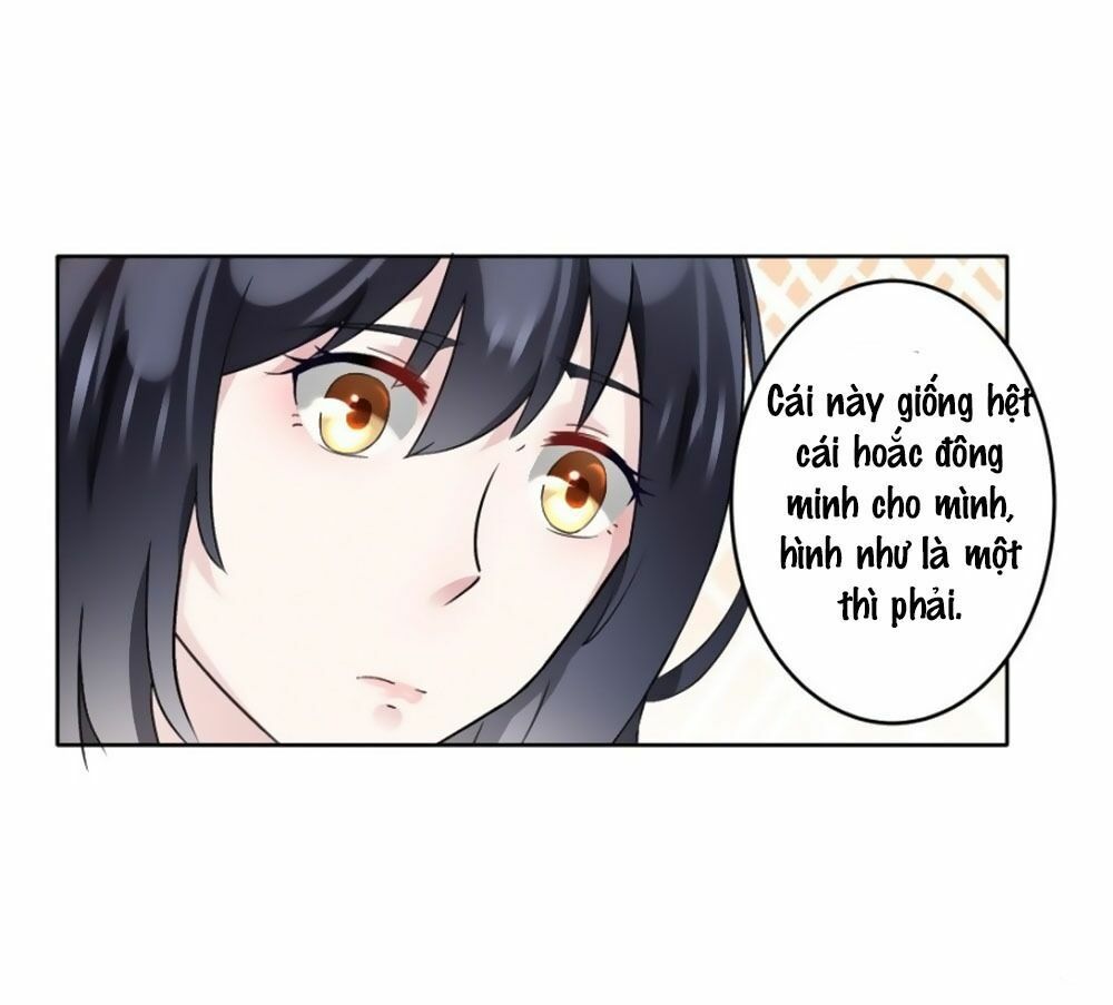 thiên kim đường môn chapter 89 12