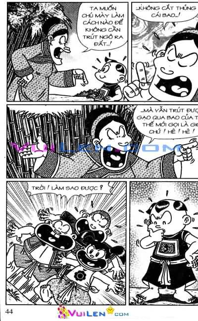 thần đồng đất việt chapter 108 44