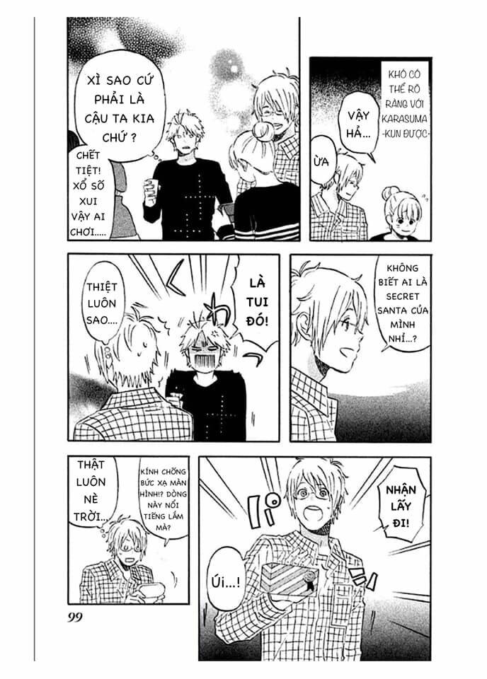 liar x liar chapter 32 13