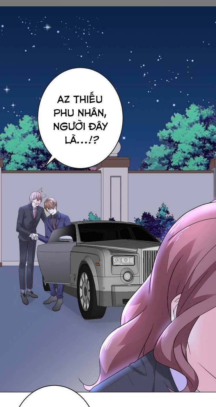 điều ước sủng ái bất bình đẳng chapter 49.1 19