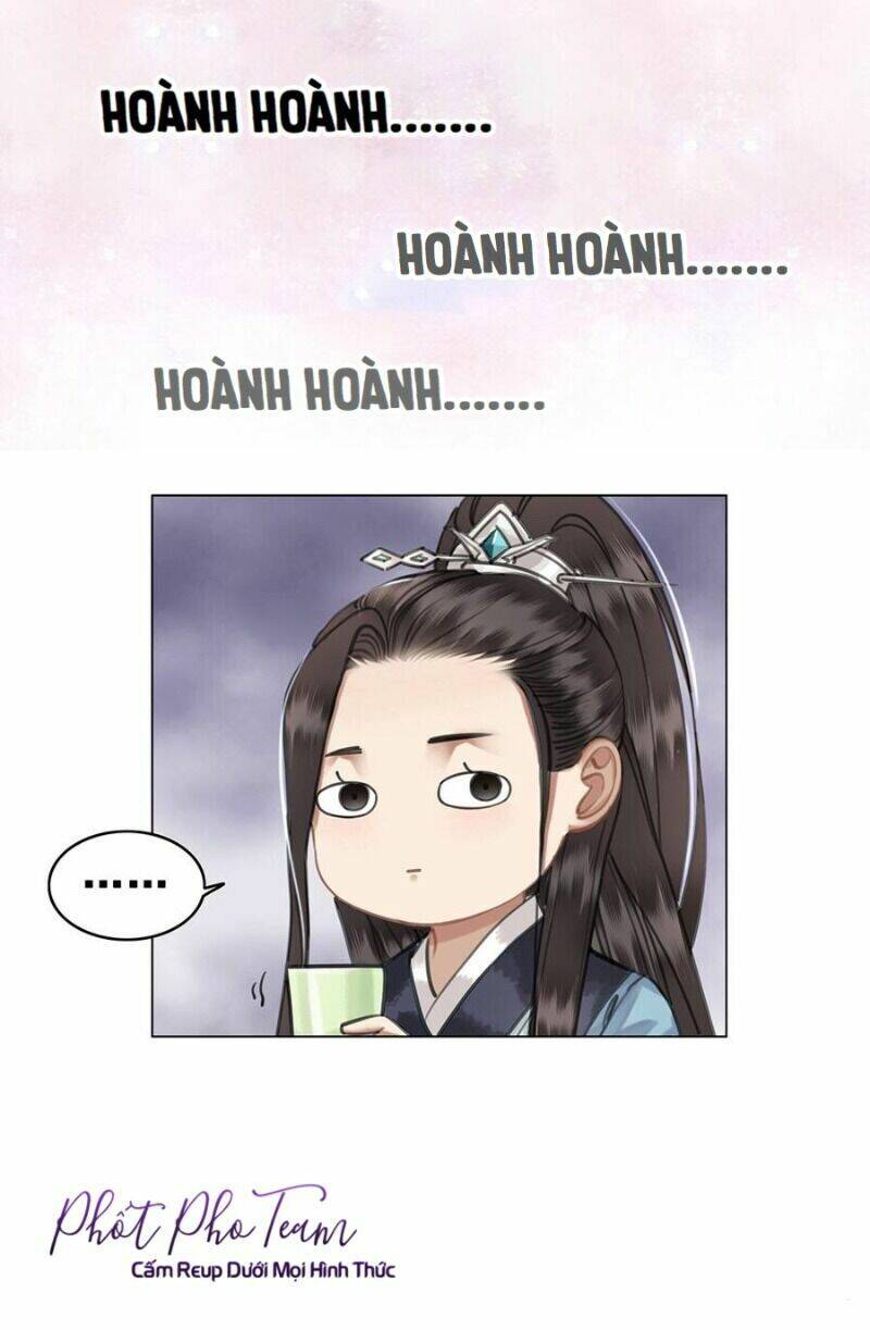 gay rồi! cái đó thành tinh rồi chapter 55 30