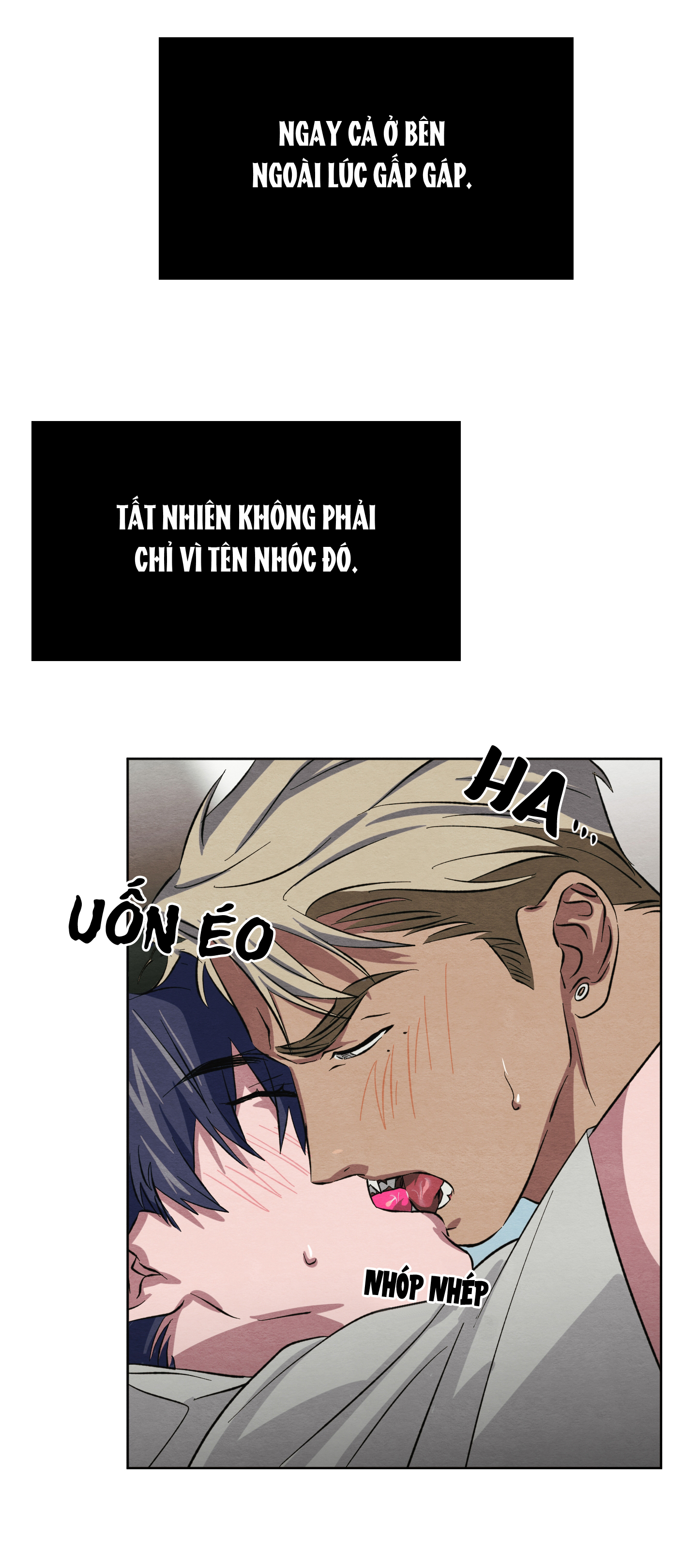 vị khách không mời chapter 13 10