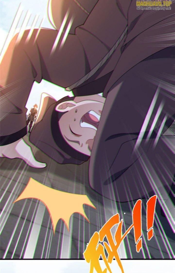 võ thánh này cũng quá khẳng khái chapter 4 34