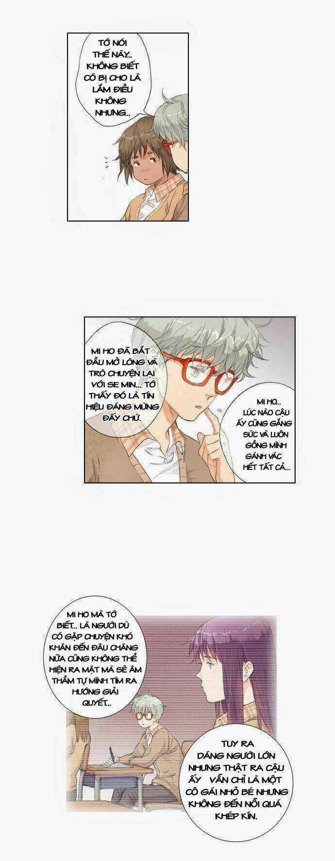 between you and i chapter 21 9