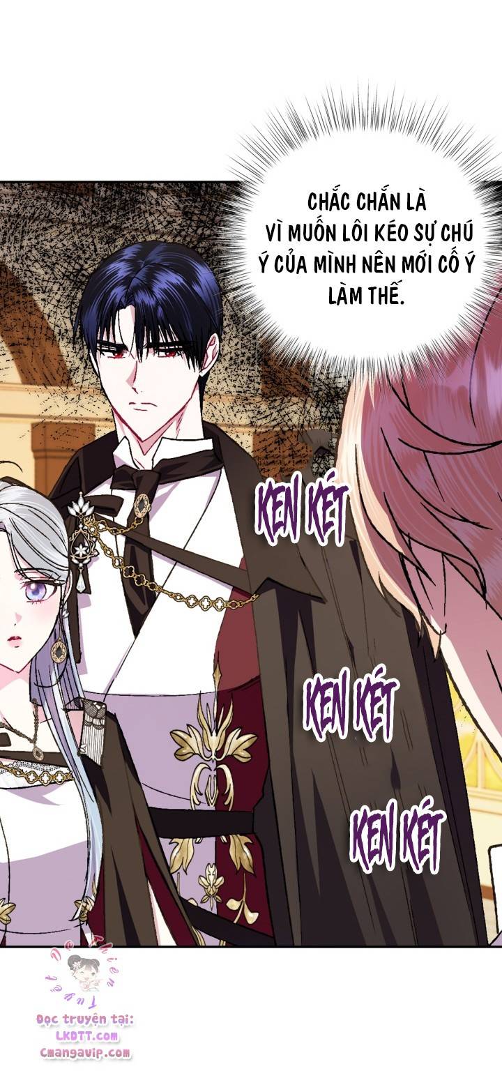 cha, con không muốn kết hôn đâu chapter 39 25