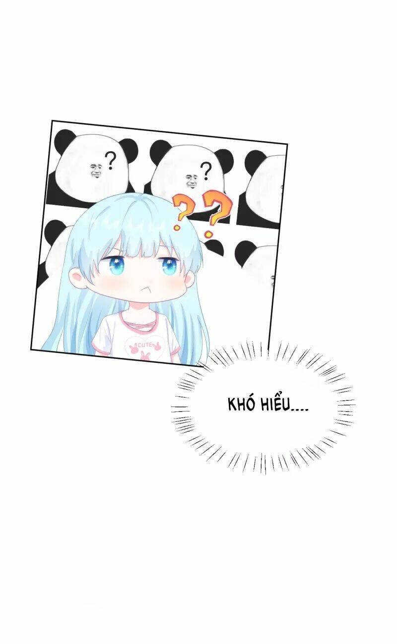 tôi và lịch sử yêu đương của tôi chapter 3 34