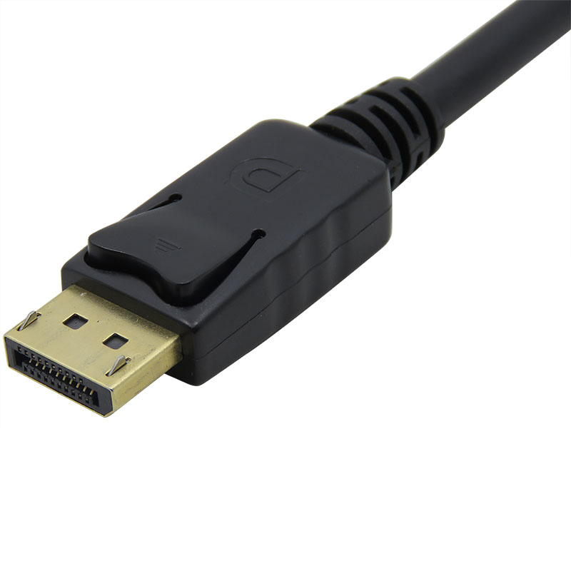 Cáp Chuyển Đổi Tín Hiệu Display Port ra HDMI AZONE