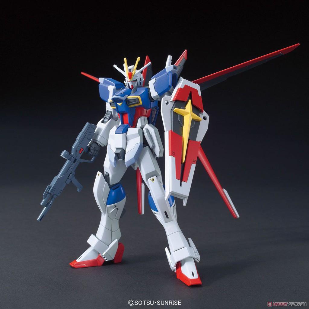 Mô hình HG CE FORCE IMPULSE GUNDAM