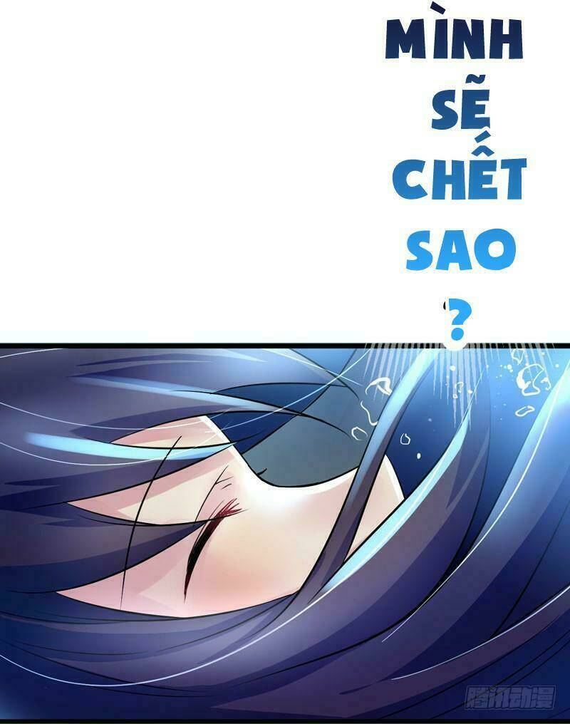 chinh phục bạn trai sao chổi chapter 1 3