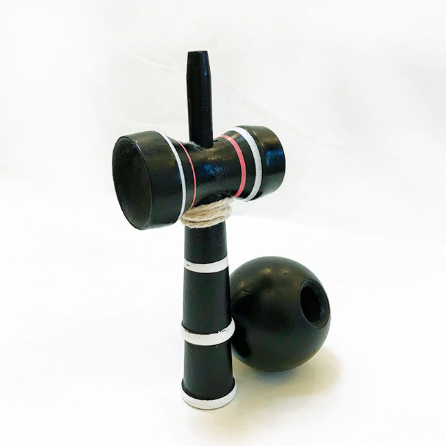 tung hứng Kendama tung hứng Kendama