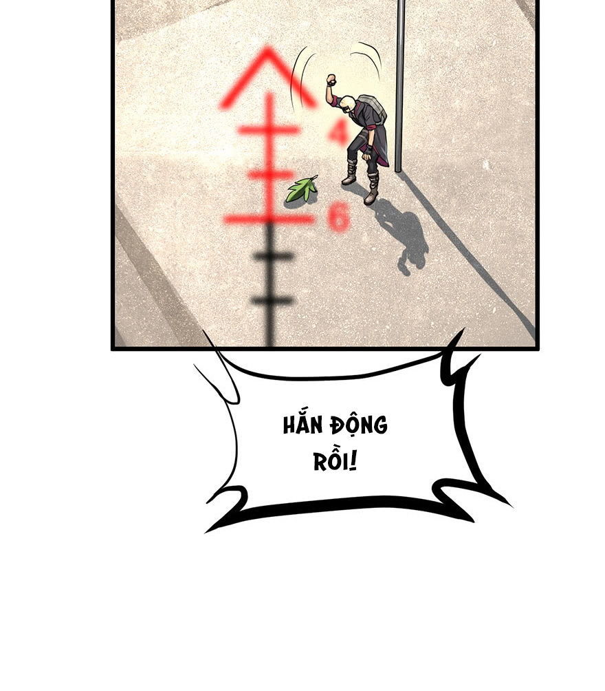 vua sinh tồn chapter 95 17