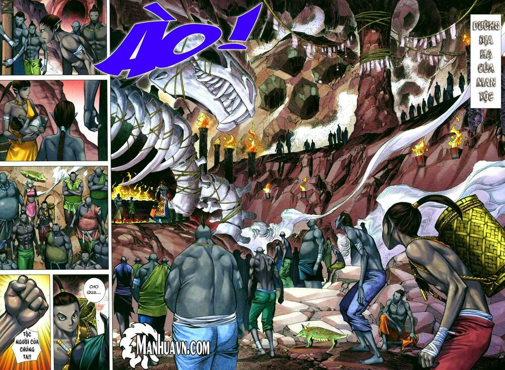 phong thần ký chapter 52 6