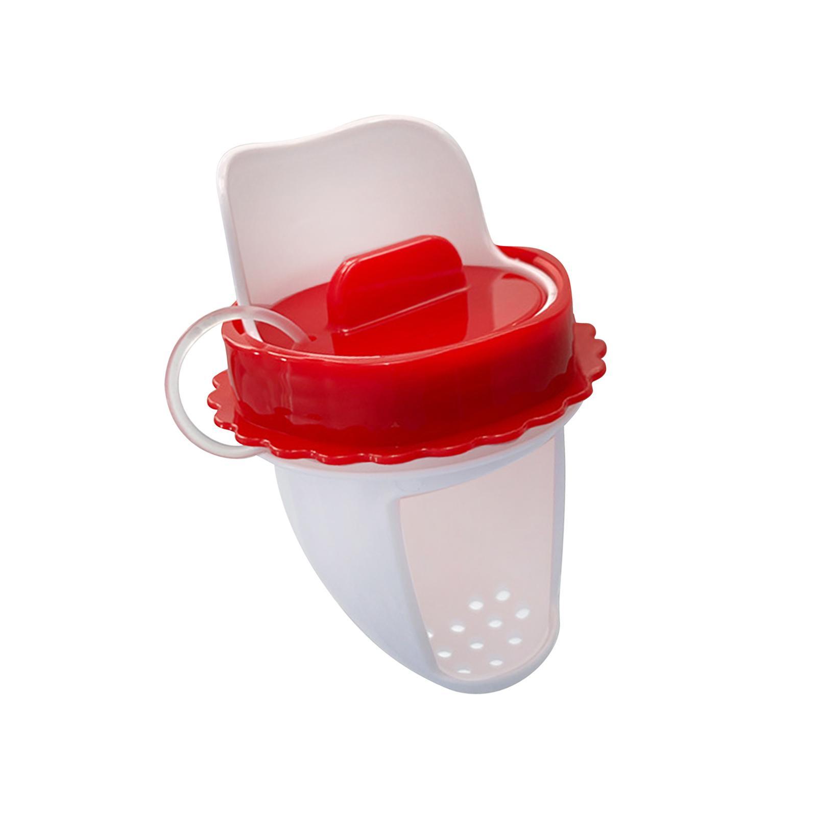Poultry Feeders Weather Resistant Automatic Chicken Feeders for Boxes Tanks