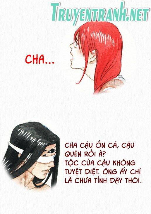cuộc sống hiện đại của yêu quái bất tử chapter 13 16