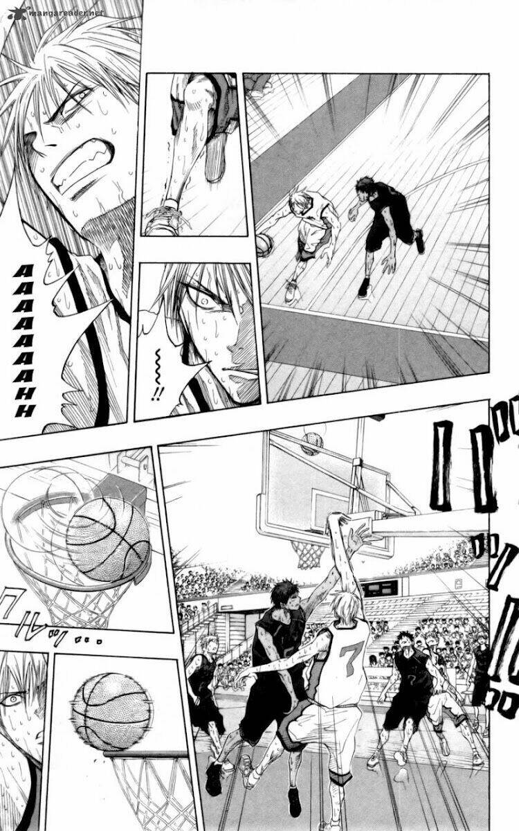 vua bóng rổ kuroko chapter 71 19