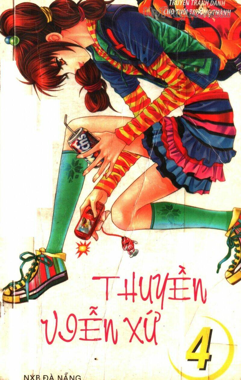 thuyền viễn xứ chapter 4 1