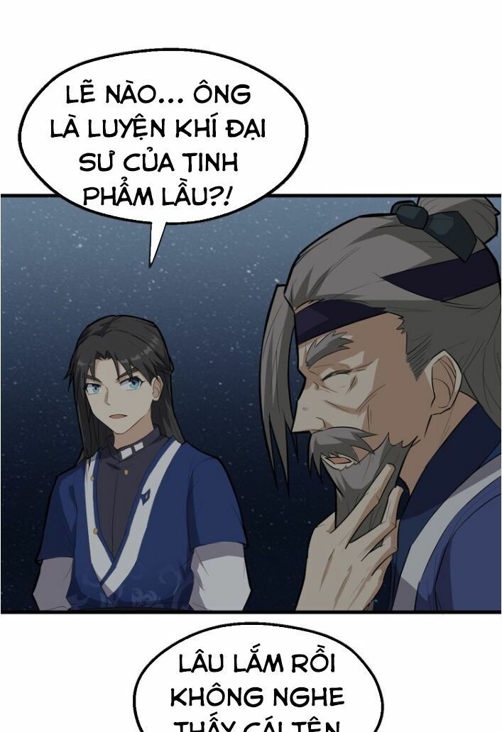 đại nghịch chi môn chapter 19 10