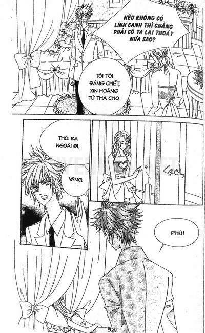 lọ lem hậu đậu chapter 33 6